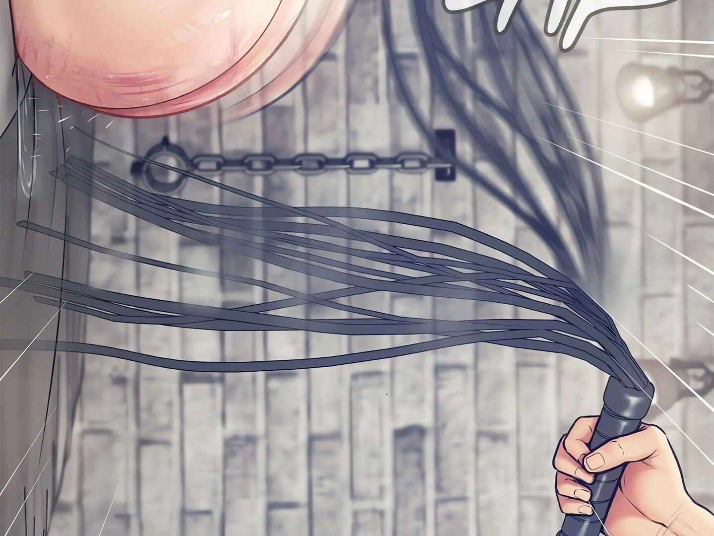 Delusional Dalliances [Official] - Chapter 16 manhwa