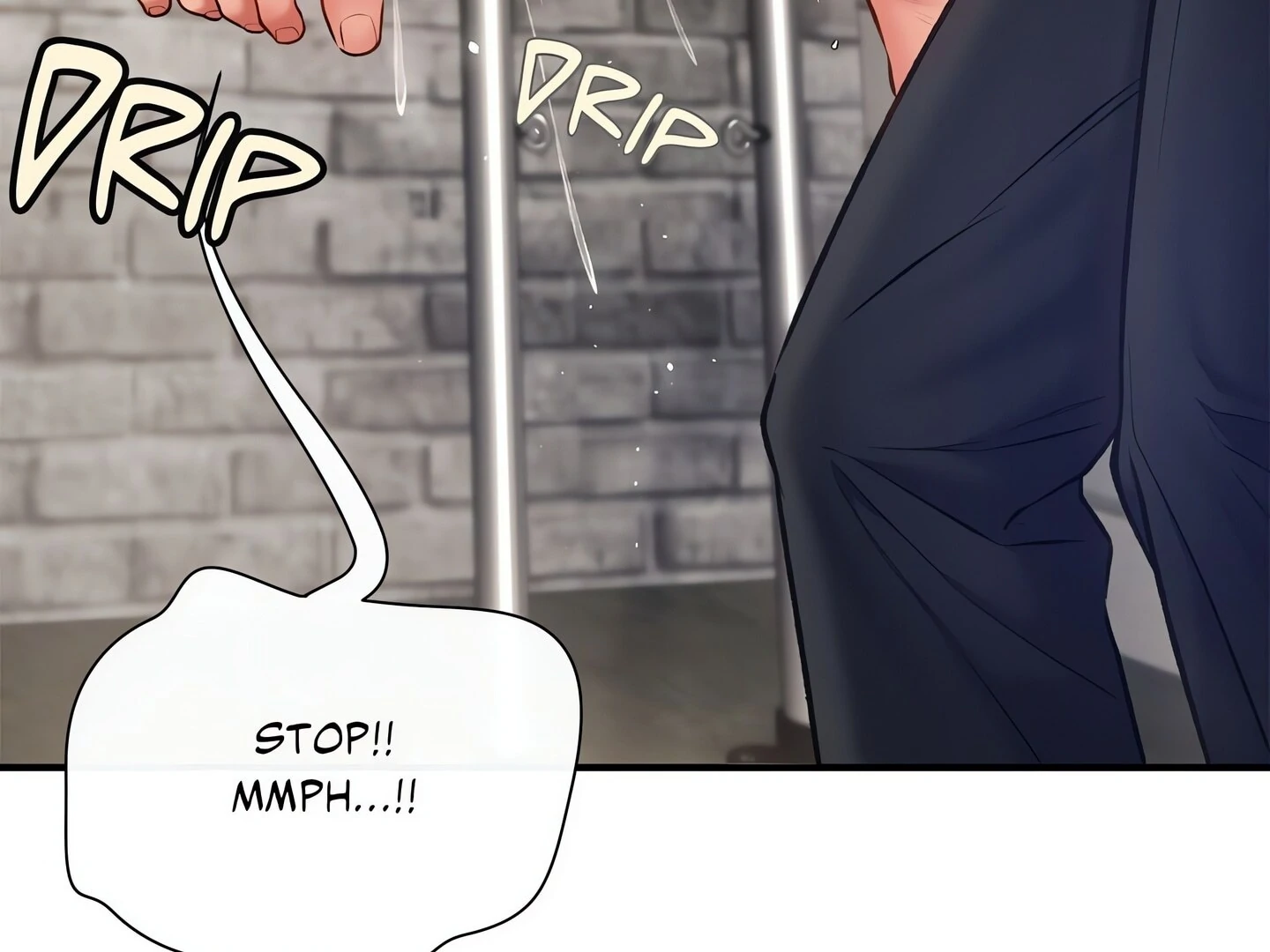 Delusional Dalliances [Official] - Chapter 16 manhwa