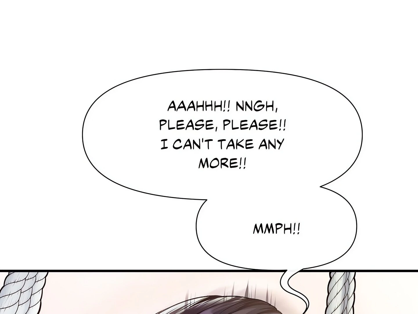Delusional Dalliances [Official] - Chapter 16 manhwa