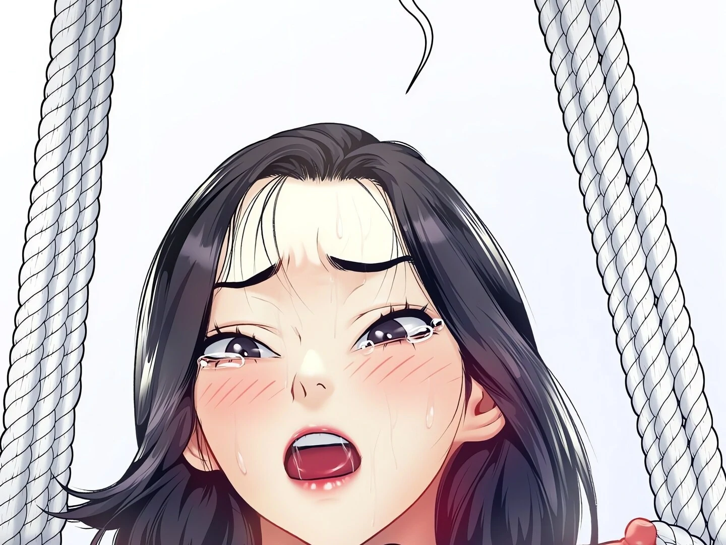 Delusional Dalliances [Official] - Chapter 16 manhwa