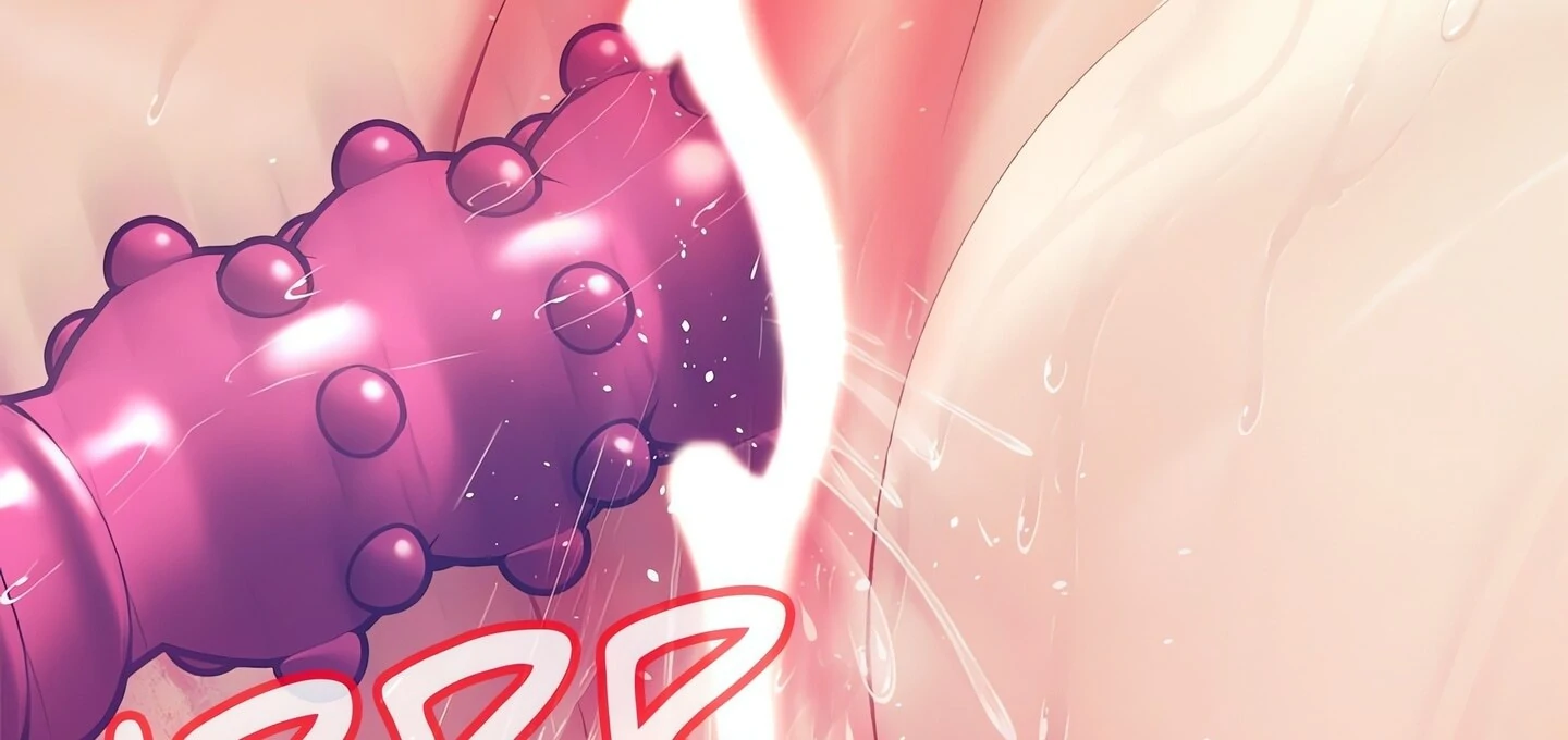 Delusional Dalliances [Official] - Chapter 16 manhwa