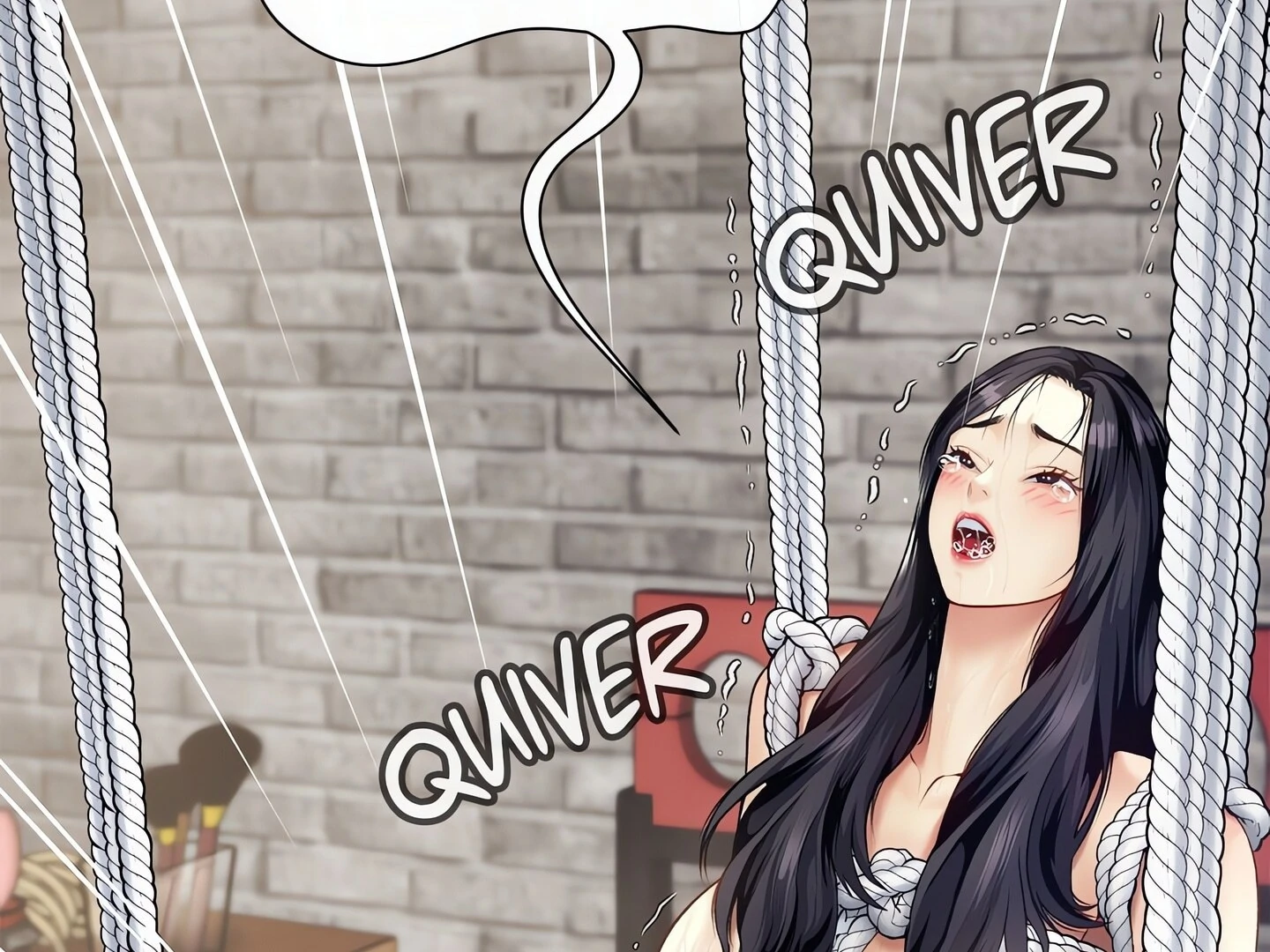 Delusional Dalliances [Official] - Chapter 16 manhwa