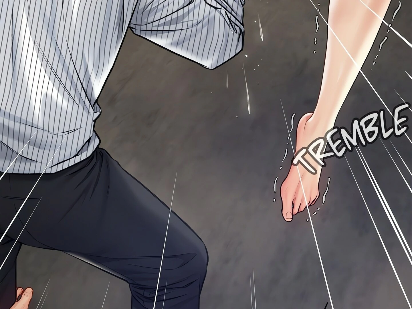 Delusional Dalliances [Official] - Chapter 16 manhwa
