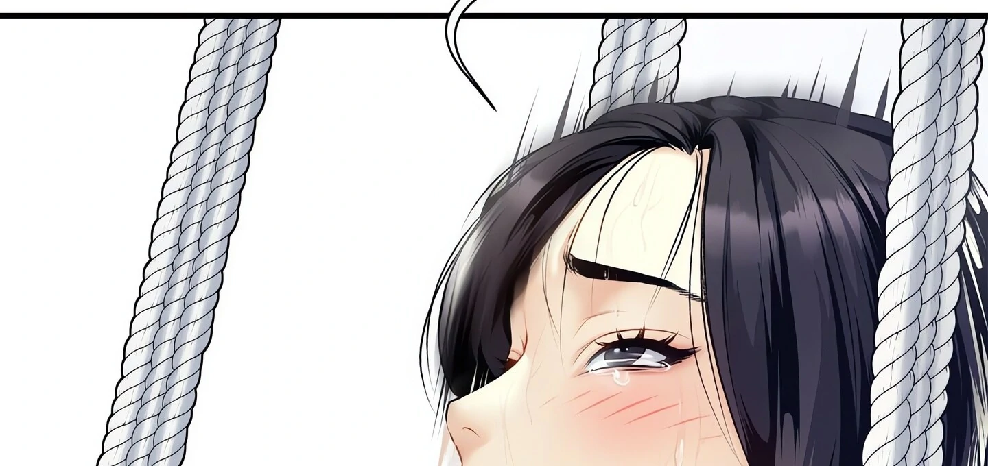 Delusional Dalliances [Official] - Chapter 16 manhwa