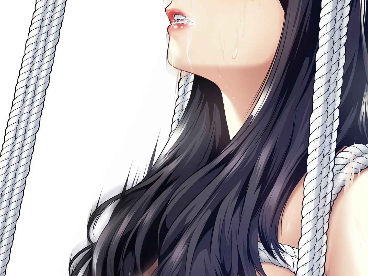 Delusional Dalliances [Official] - Chapter 16 manhwa