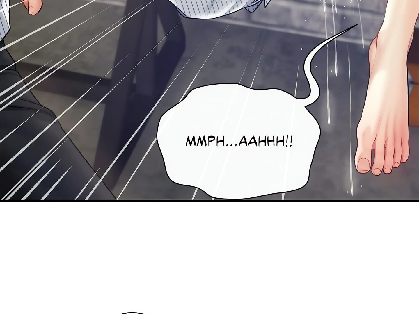 Delusional Dalliances [Official] - Chapter 16 manhwa
