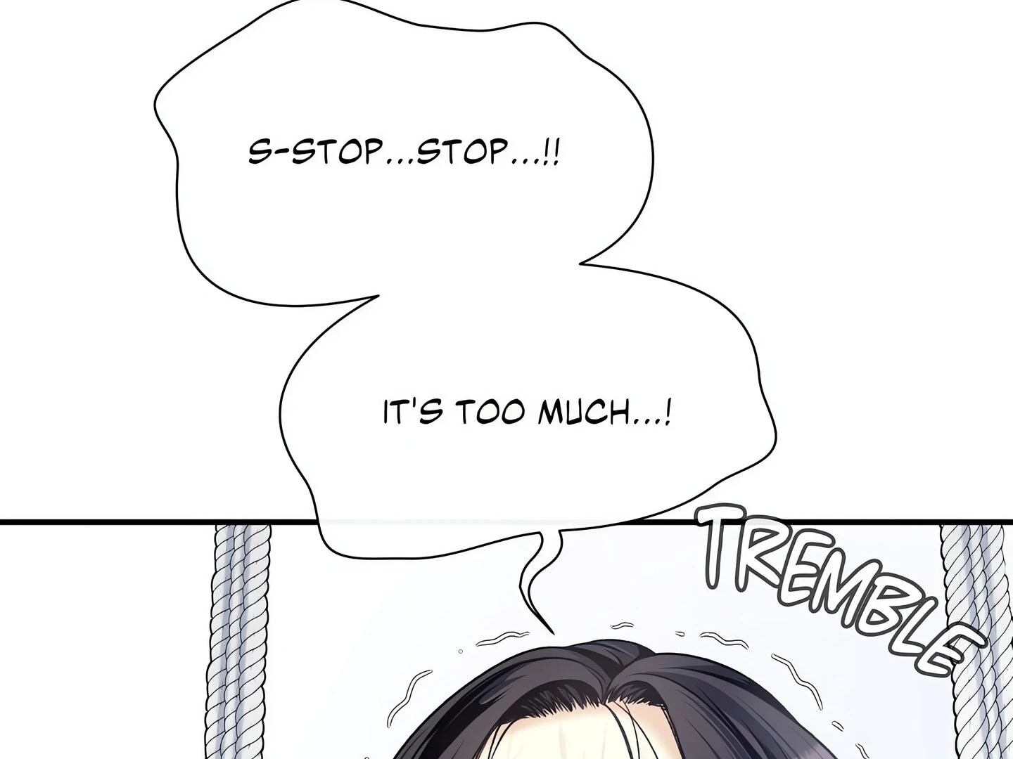 Delusional Dalliances [Official] - Chapter 16 manhwa