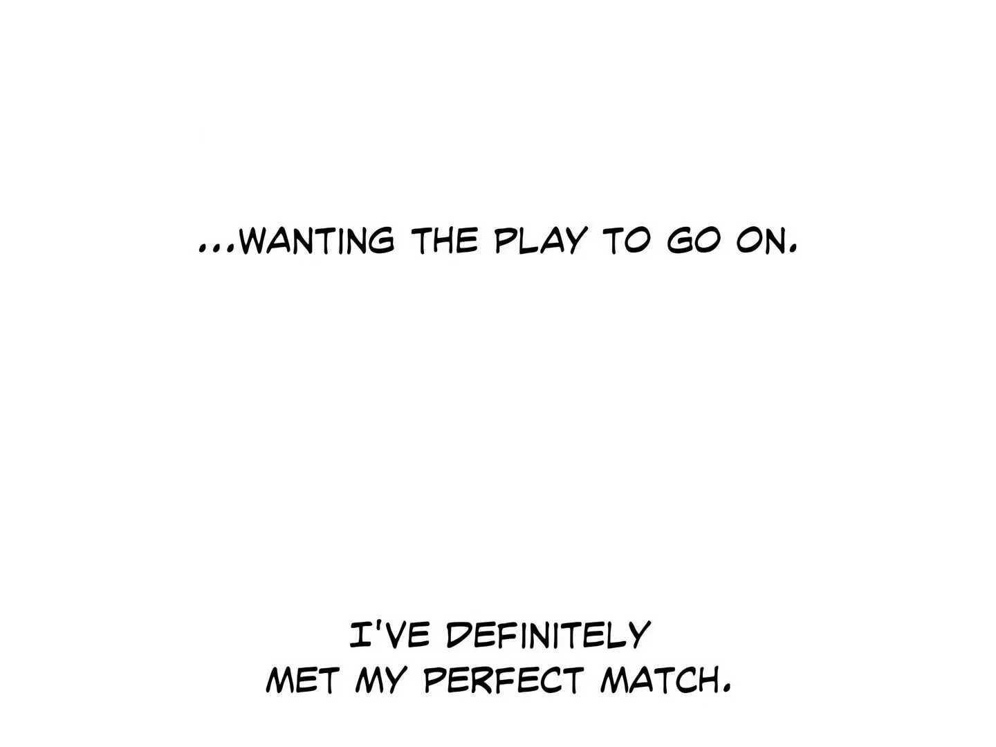Delusional Dalliances [Official] - Chapter 16 manhwa