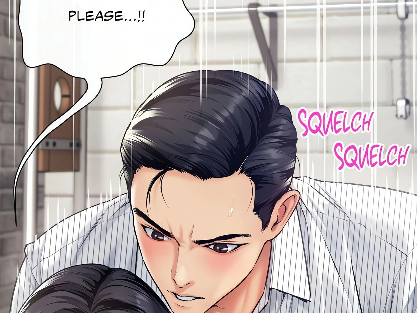 Delusional Dalliances [Official] - Chapter 16 manhwa