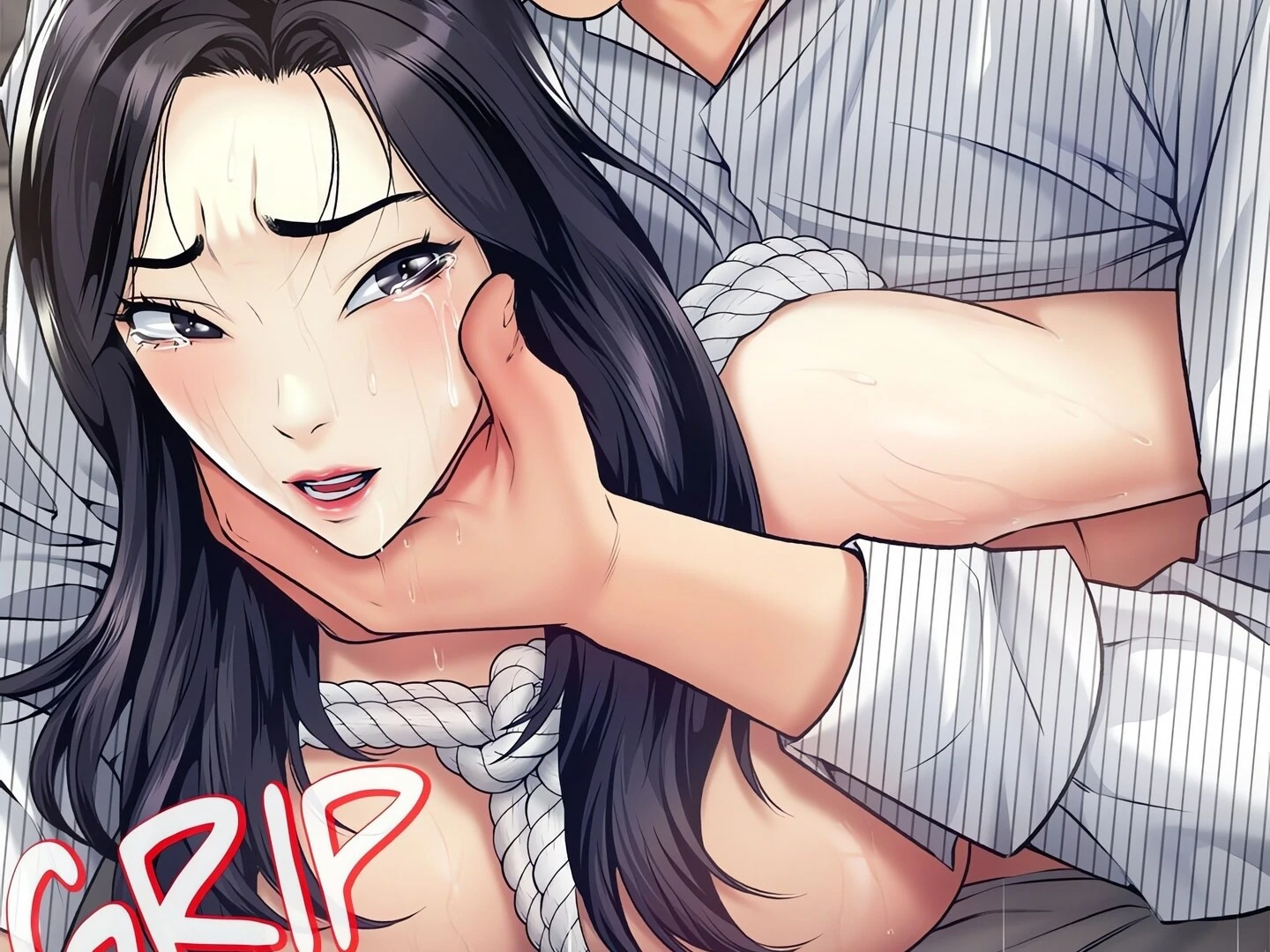 Delusional Dalliances [Official] - Chapter 16 manhwa