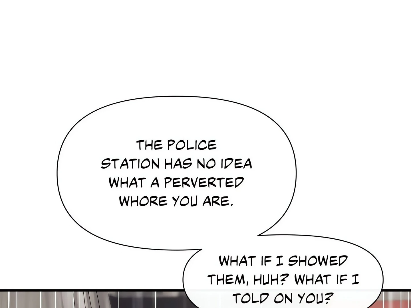 Delusional Dalliances [Official] - Chapter 16 manhwa