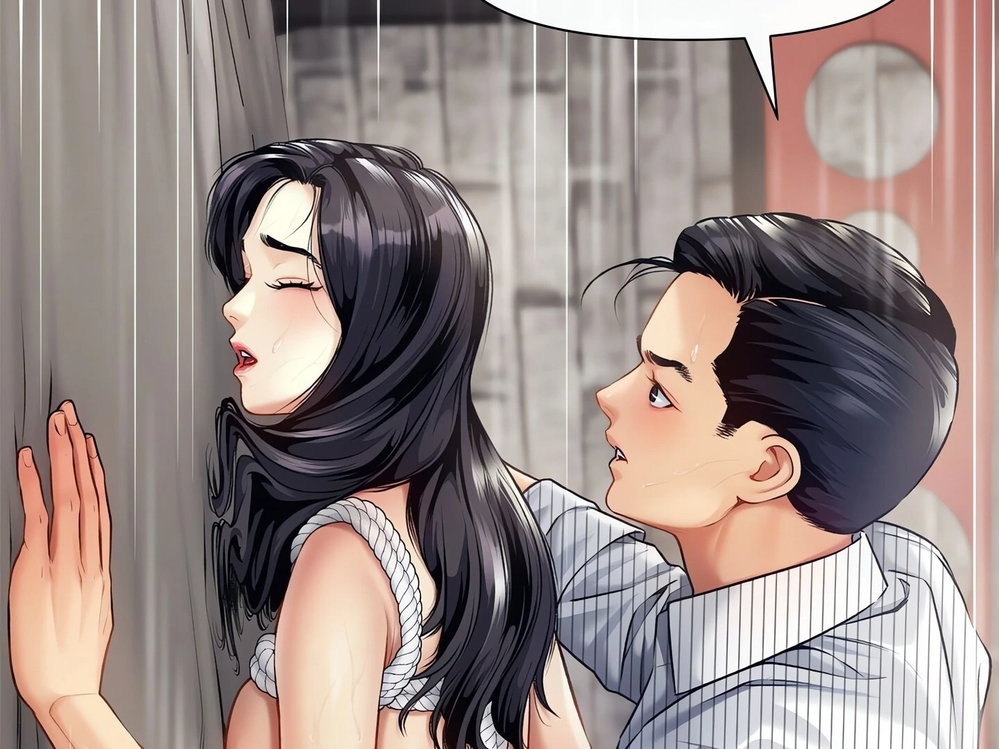 Delusional Dalliances [Official] - Chapter 16 manhwa