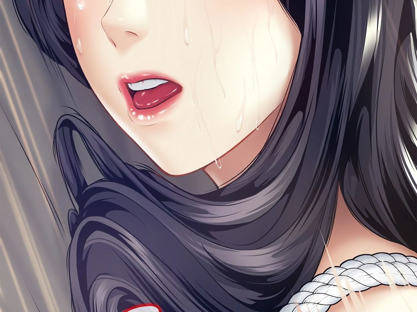 Delusional Dalliances [Official] - Chapter 16 manhwa
