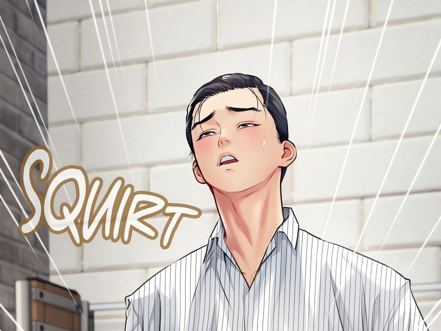 Delusional Dalliances [Official] - Chapter 16 manhwa