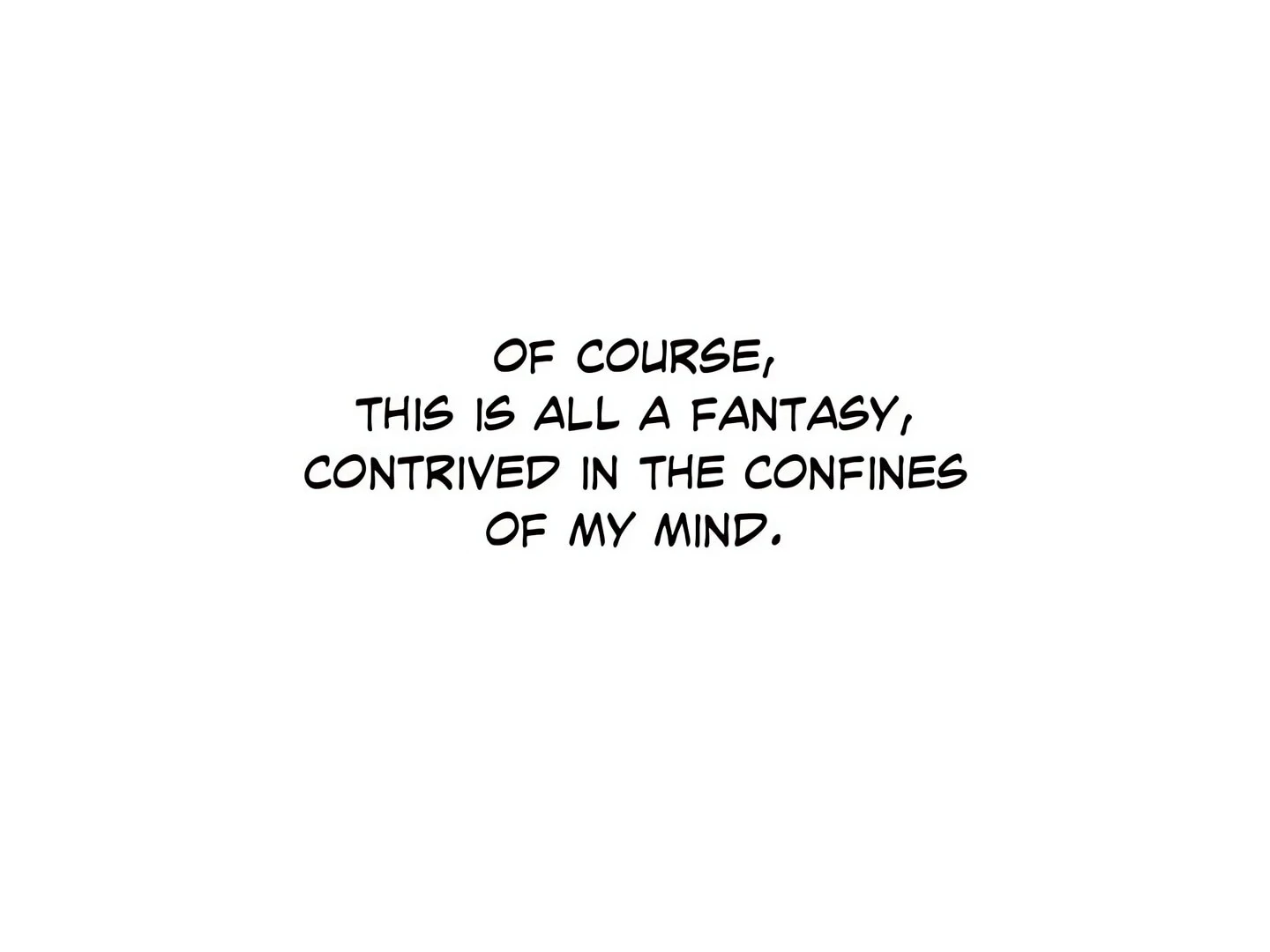 Delusional Dalliances [Official] - Chapter 16 manhwa