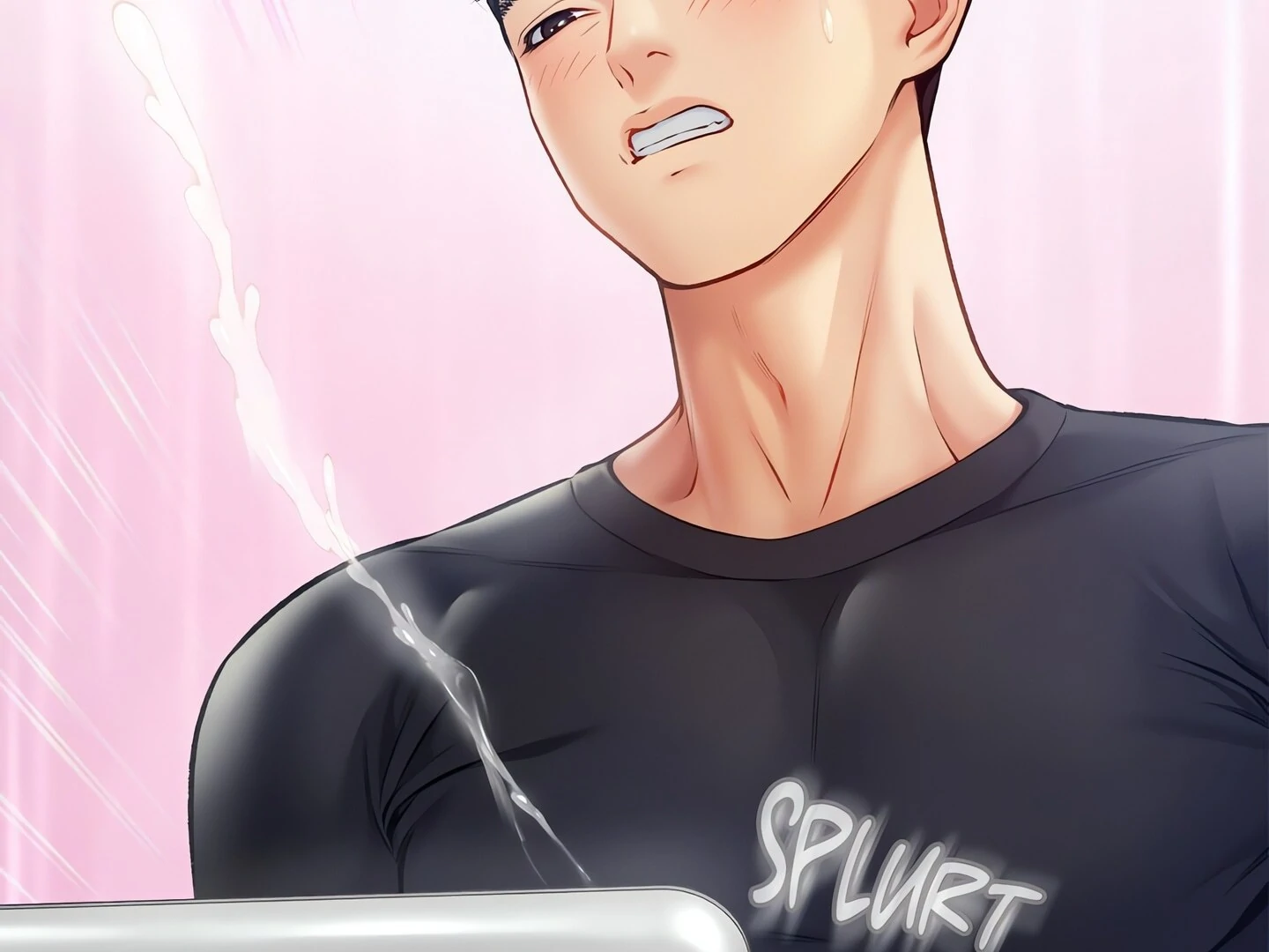 Delusional Dalliances [Official] - Chapter 16 manhwa