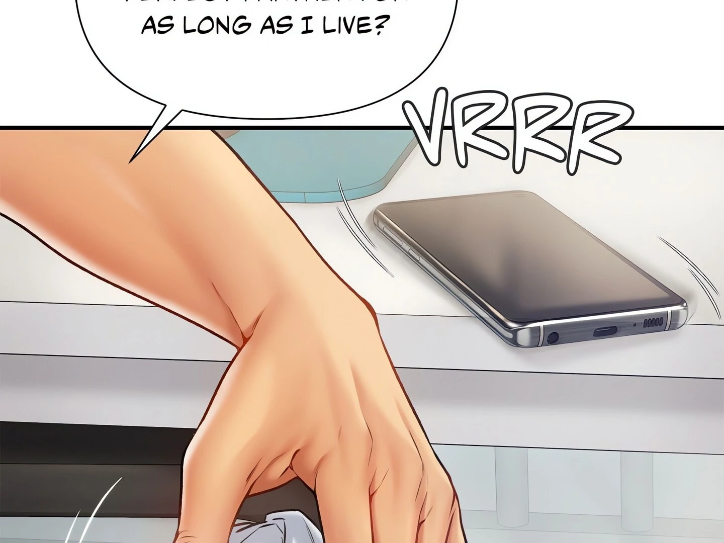 Delusional Dalliances [Official] - Chapter 16 manhwa