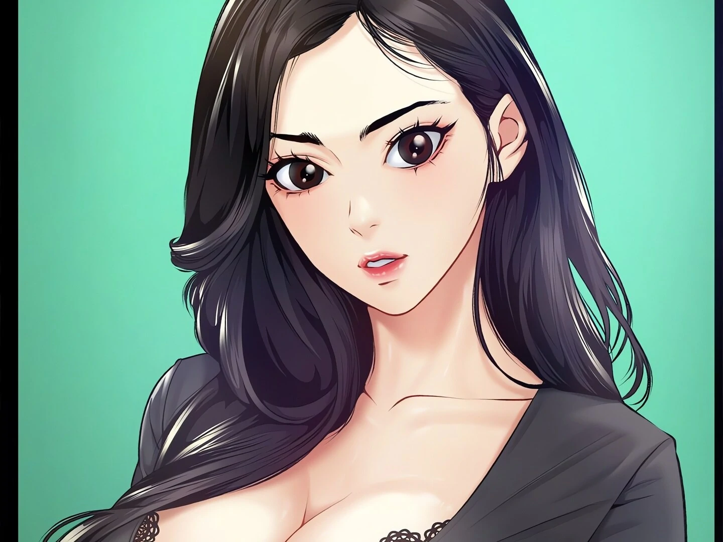 Delusional Dalliances [Official] - Chapter 16 manhwa