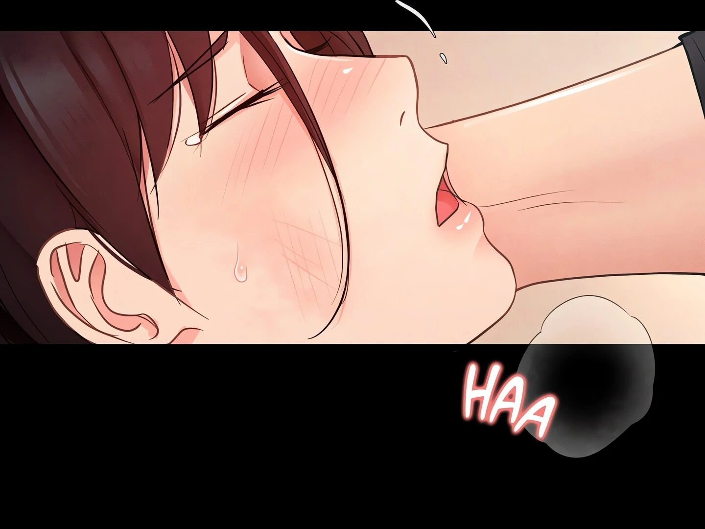 One-Day BDSM Workshop [Official] - Chapter 16 manhwa