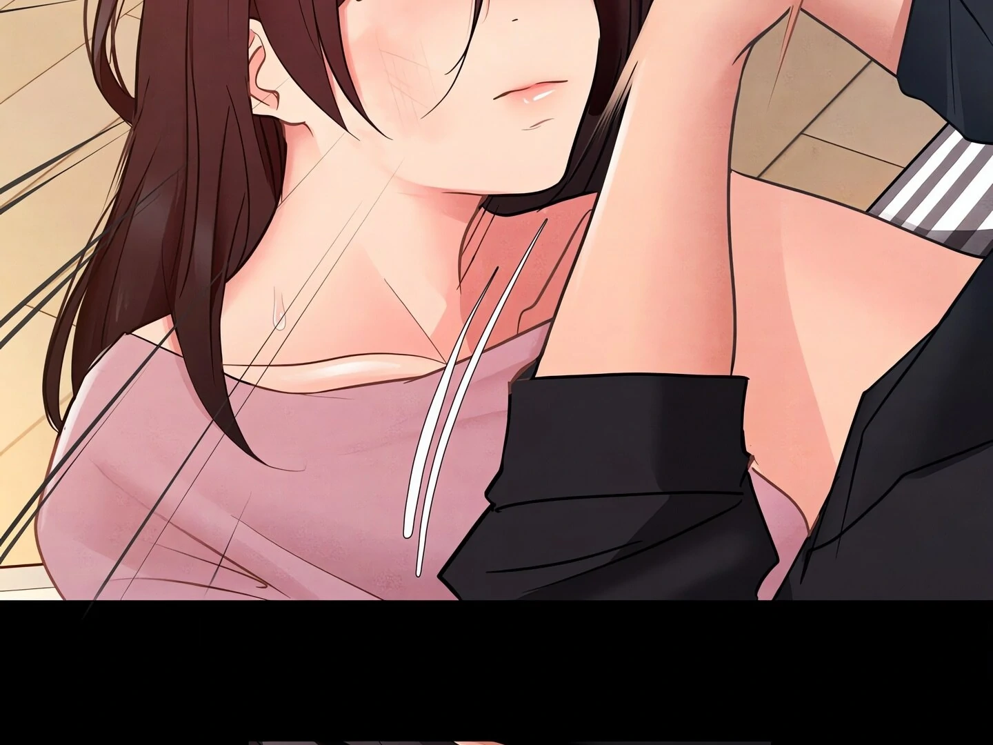 One-Day BDSM Workshop [Official] - Chapter 16 manhwa