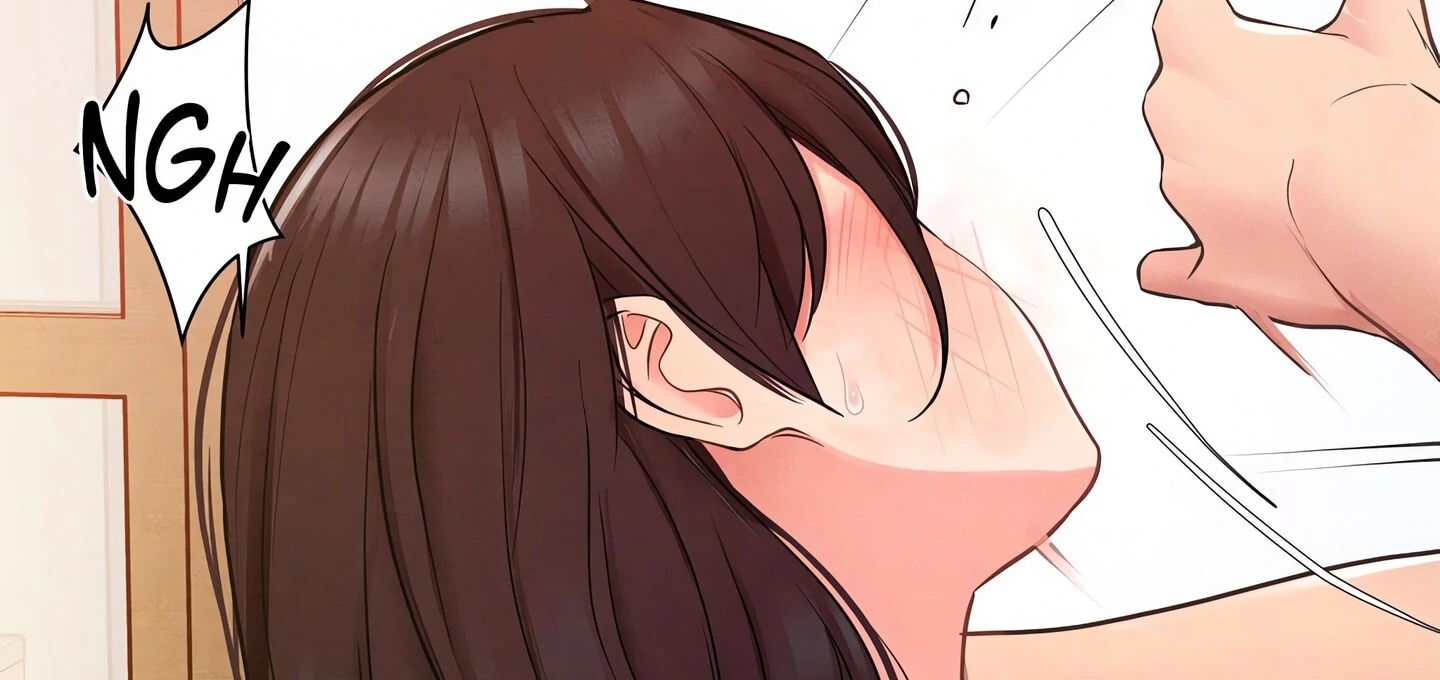One-Day BDSM Workshop [Official] - Chapter 16 manhwa