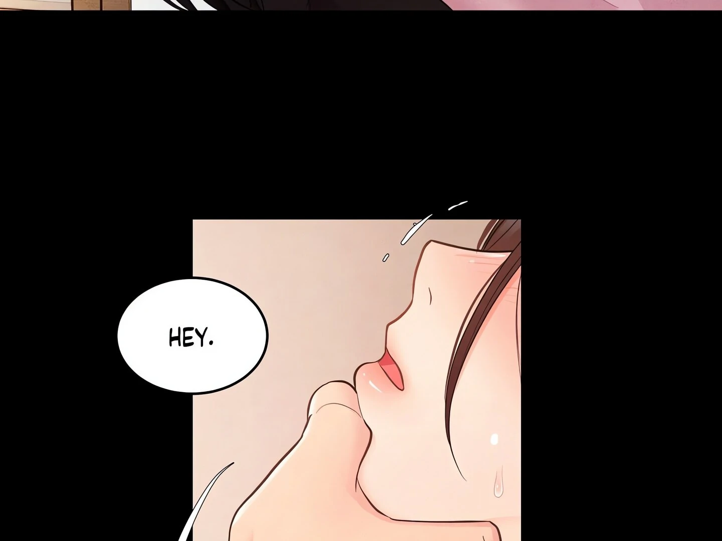 One-Day BDSM Workshop [Official] - Chapter 16 manhwa