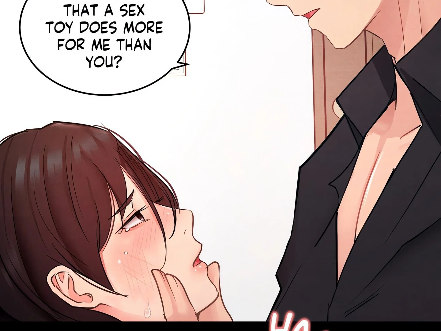 One-Day BDSM Workshop [Official] - Chapter 16 manhwa
