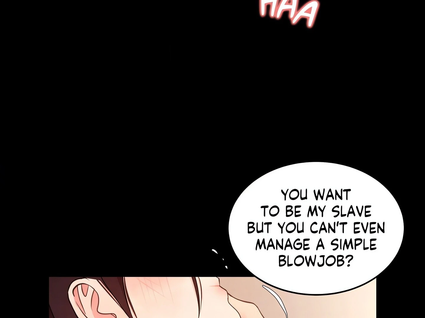 One-Day BDSM Workshop [Official] - Chapter 16 manhwa