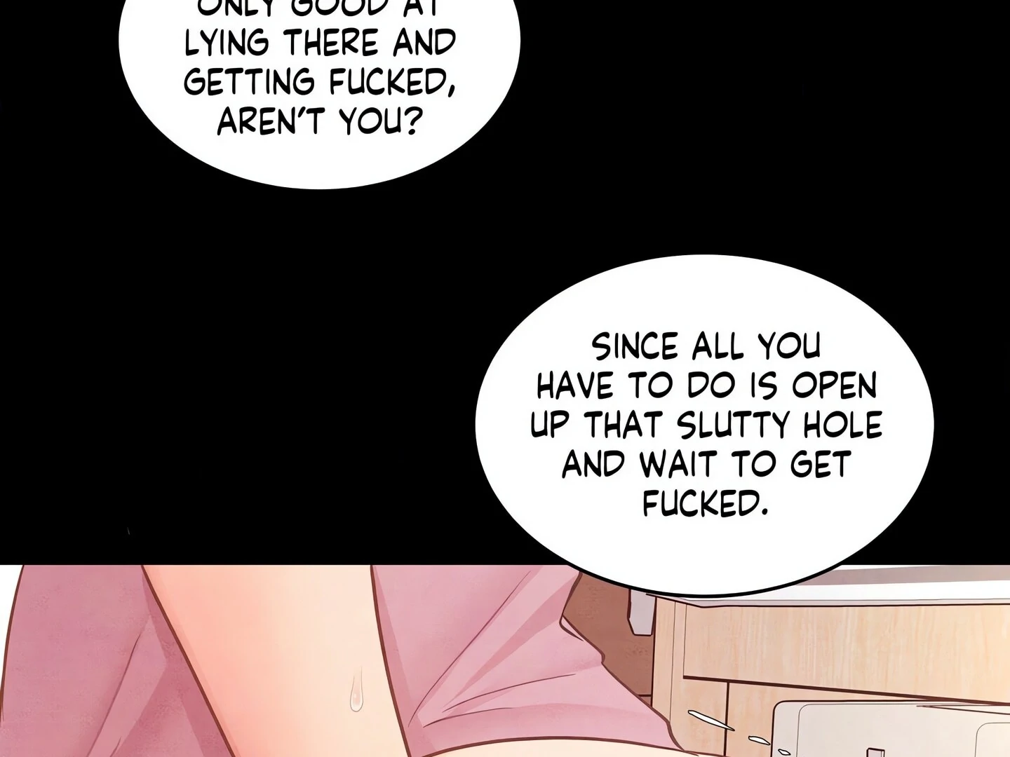 One-Day BDSM Workshop [Official] - Chapter 16 manhwa