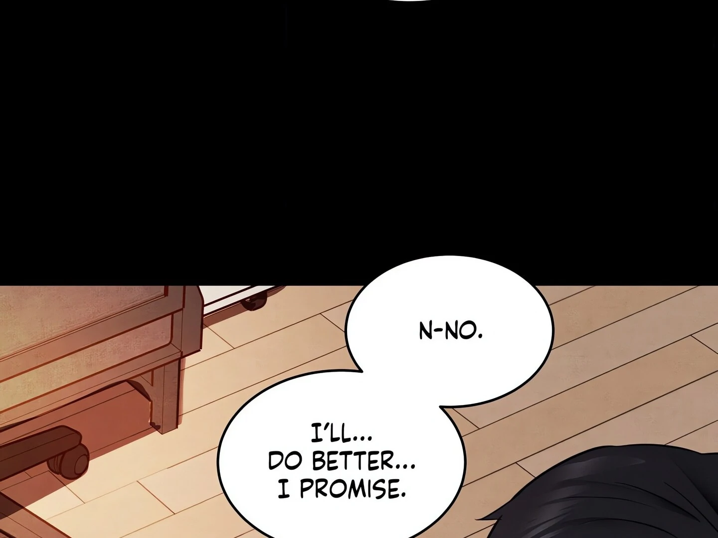 One-Day BDSM Workshop [Official] - Chapter 16 manhwa