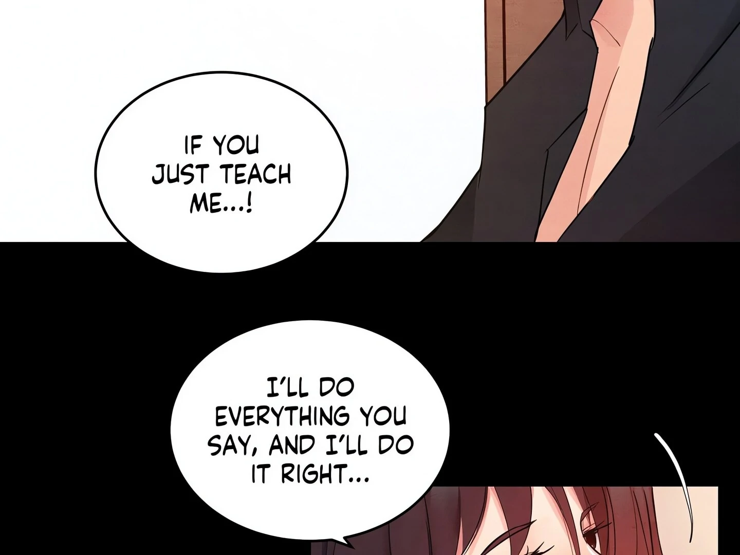 One-Day BDSM Workshop [Official] - Chapter 16 manhwa