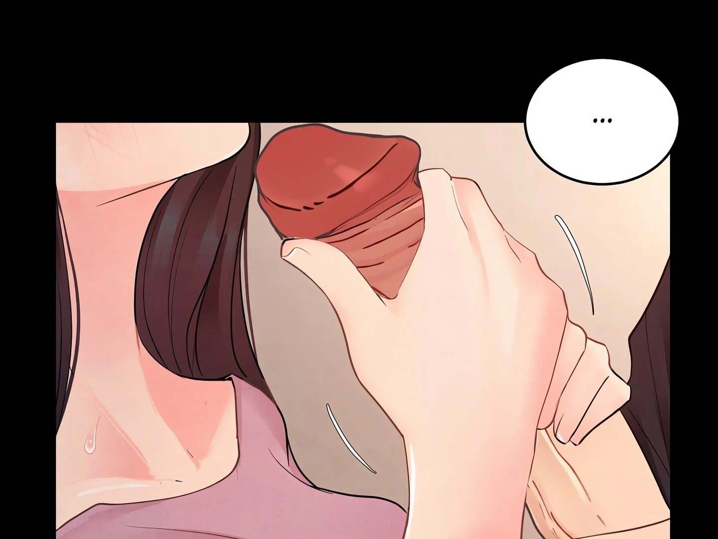 One-Day BDSM Workshop [Official] - Chapter 16 manhwa