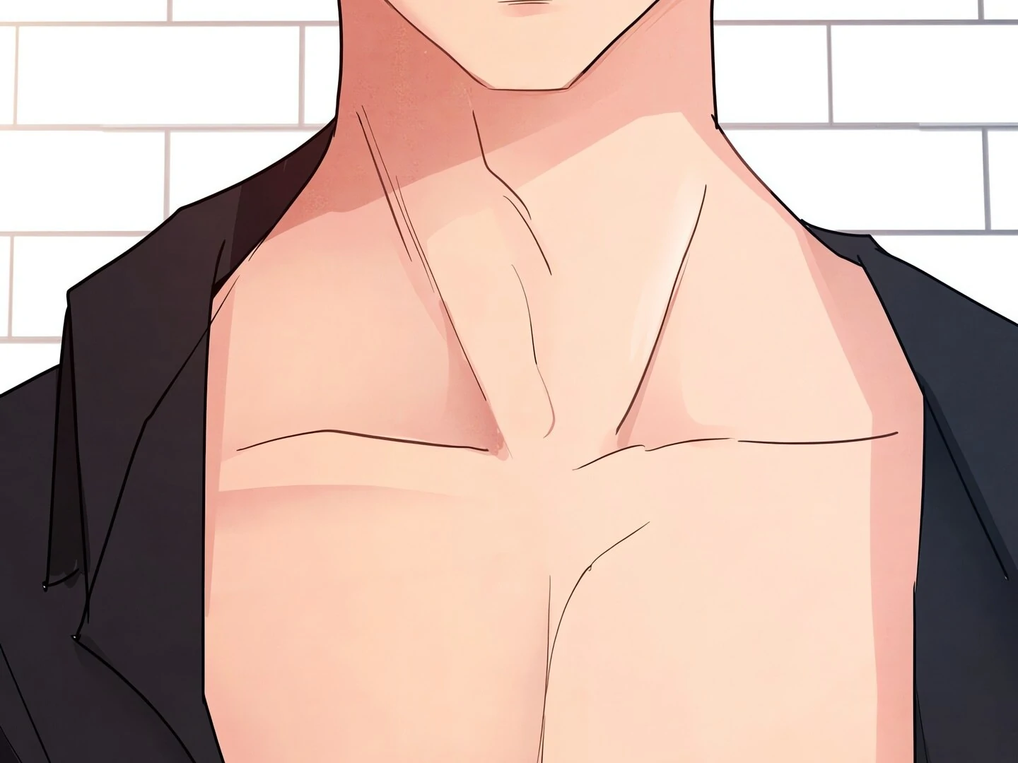 One-Day BDSM Workshop [Official] - Chapter 16 manhwa