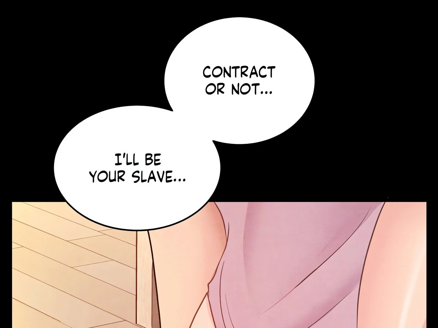 One-Day BDSM Workshop [Official] - Chapter 16 manhwa