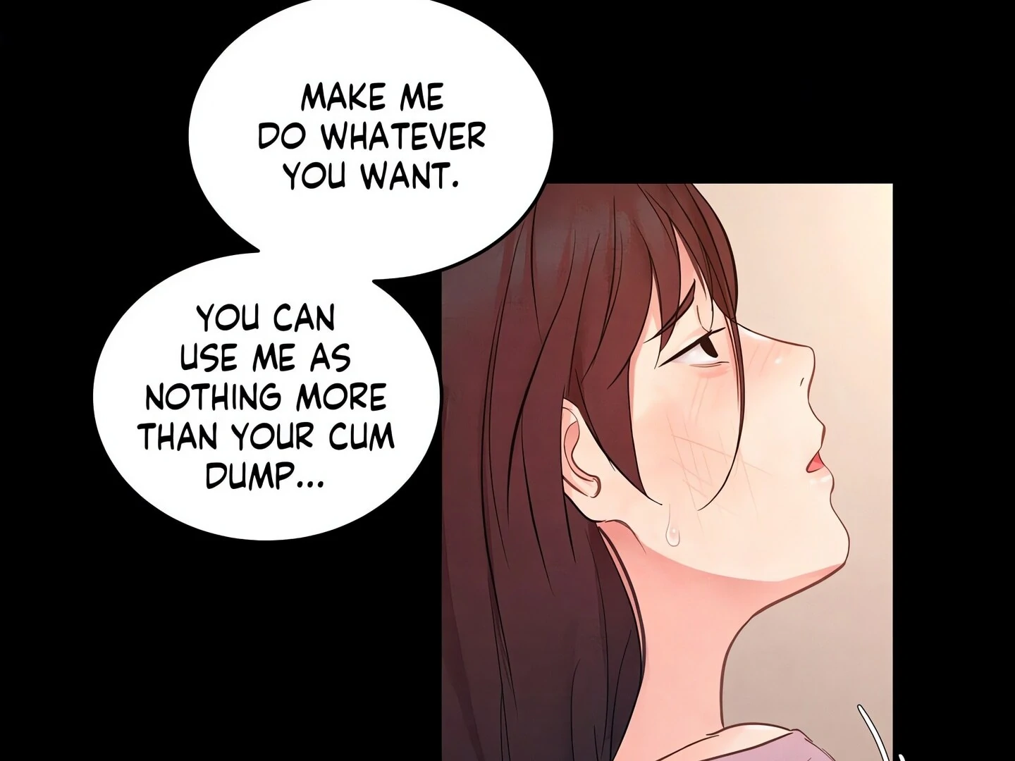 One-Day BDSM Workshop [Official] - Chapter 16 manhwa