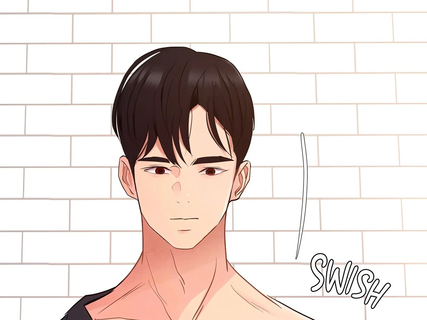One-Day BDSM Workshop [Official] - Chapter 16 manhwa