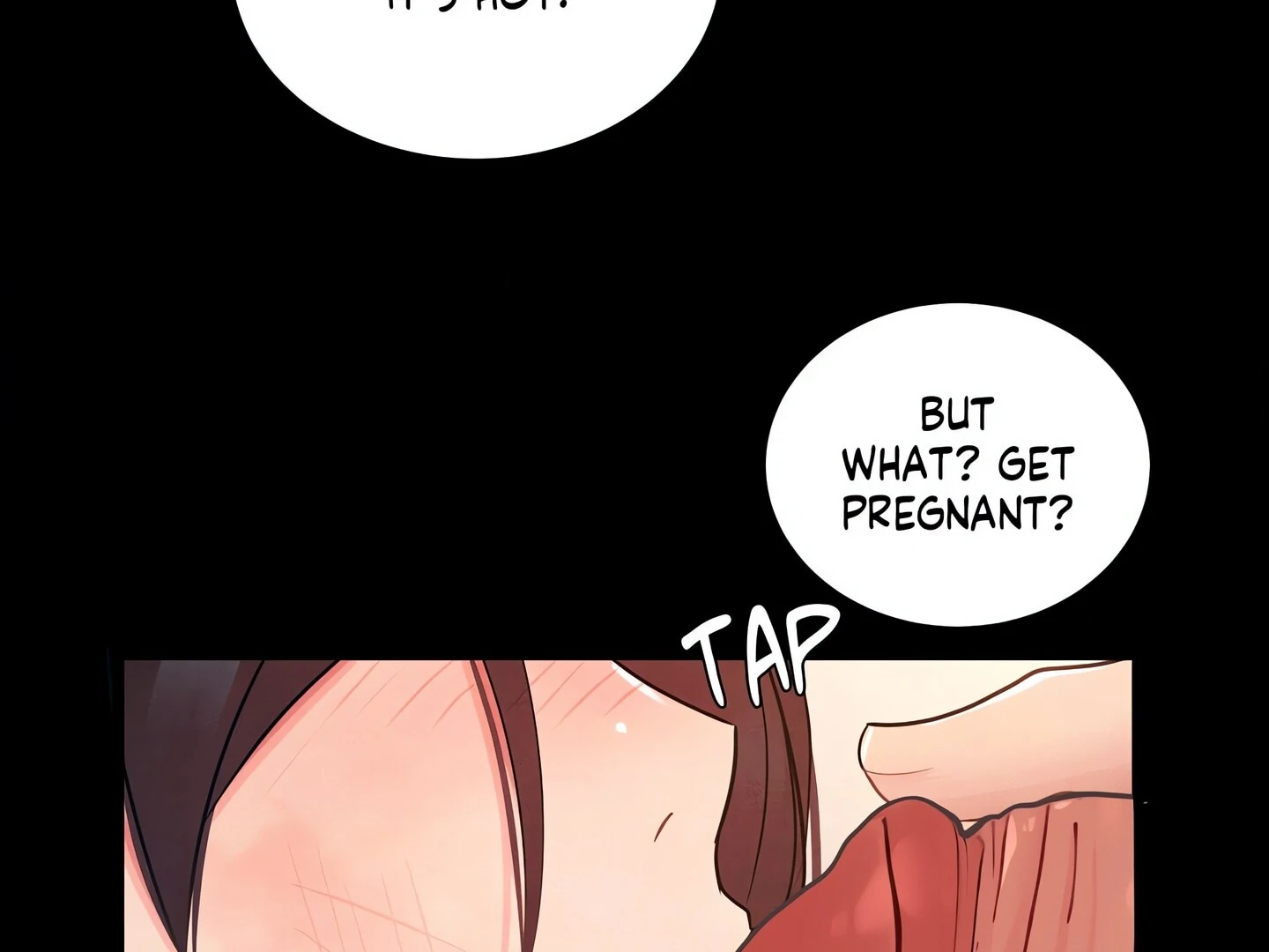 One-Day BDSM Workshop [Official] - Chapter 16 manhwa