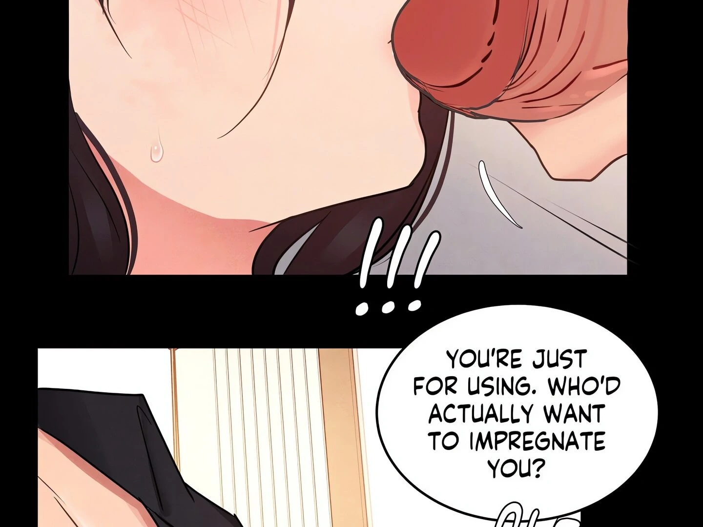 One-Day BDSM Workshop [Official] - Chapter 16 manhwa