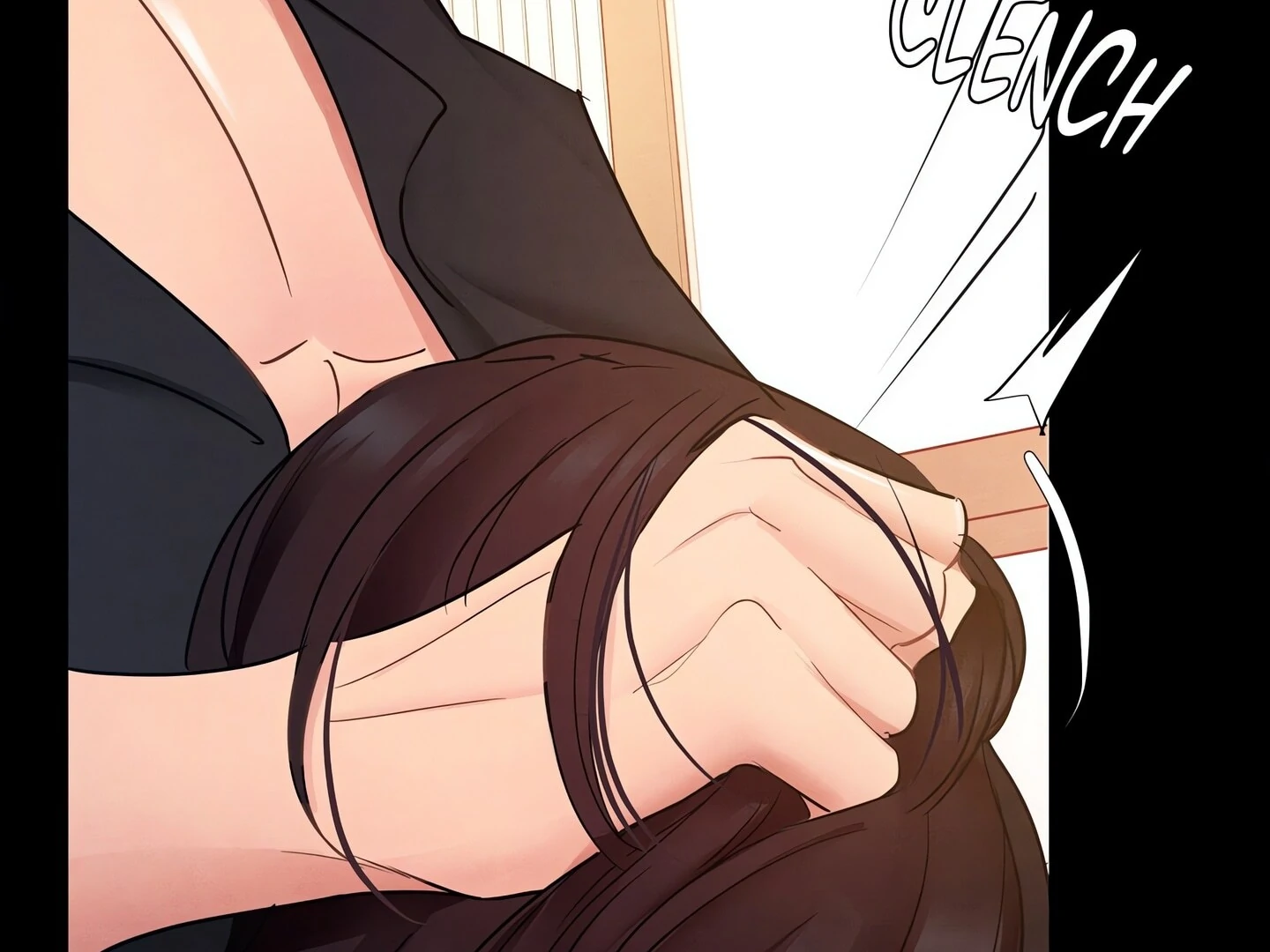 One-Day BDSM Workshop [Official] - Chapter 16 manhwa