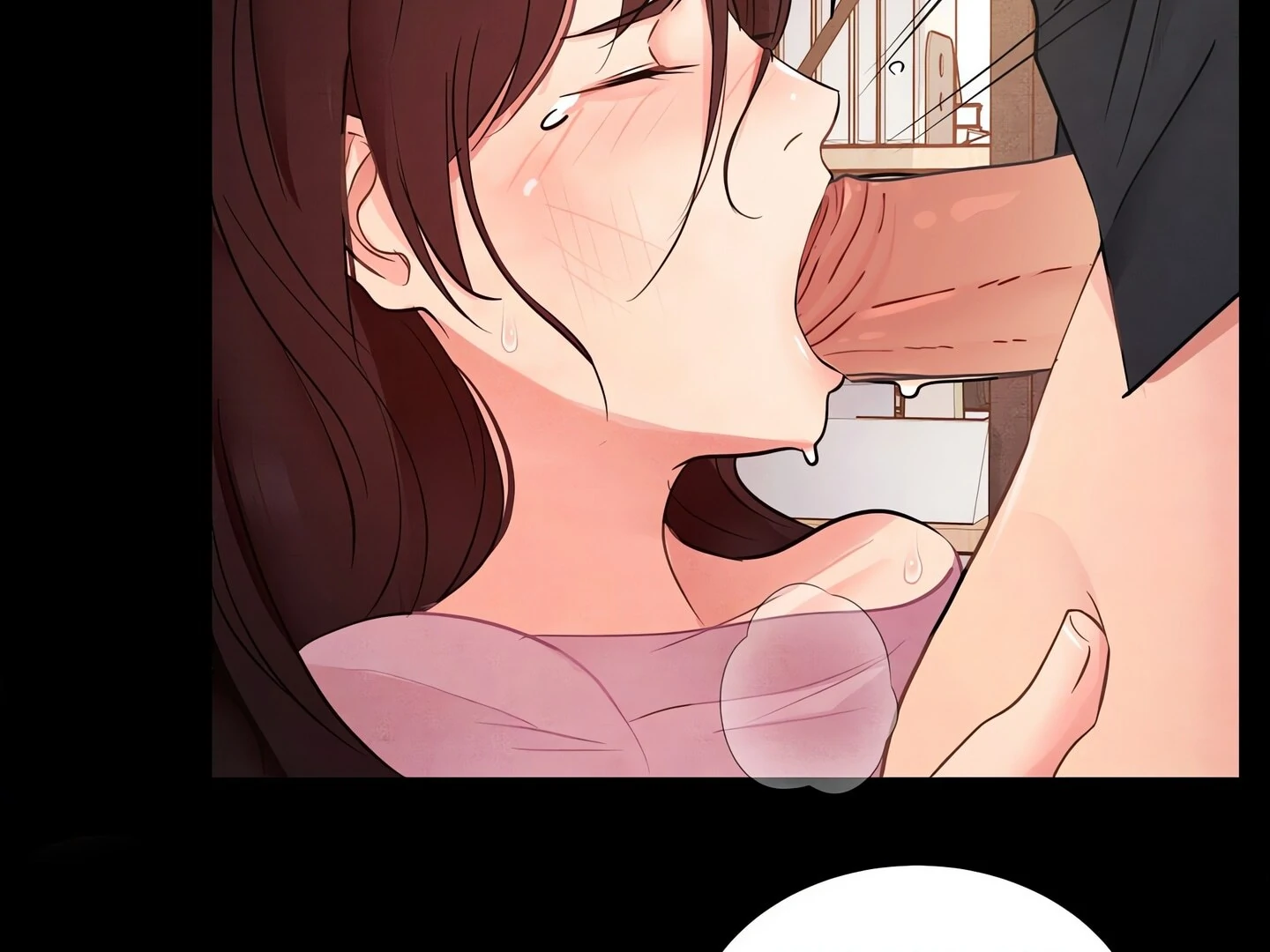 One-Day BDSM Workshop [Official] - Chapter 16 manhwa