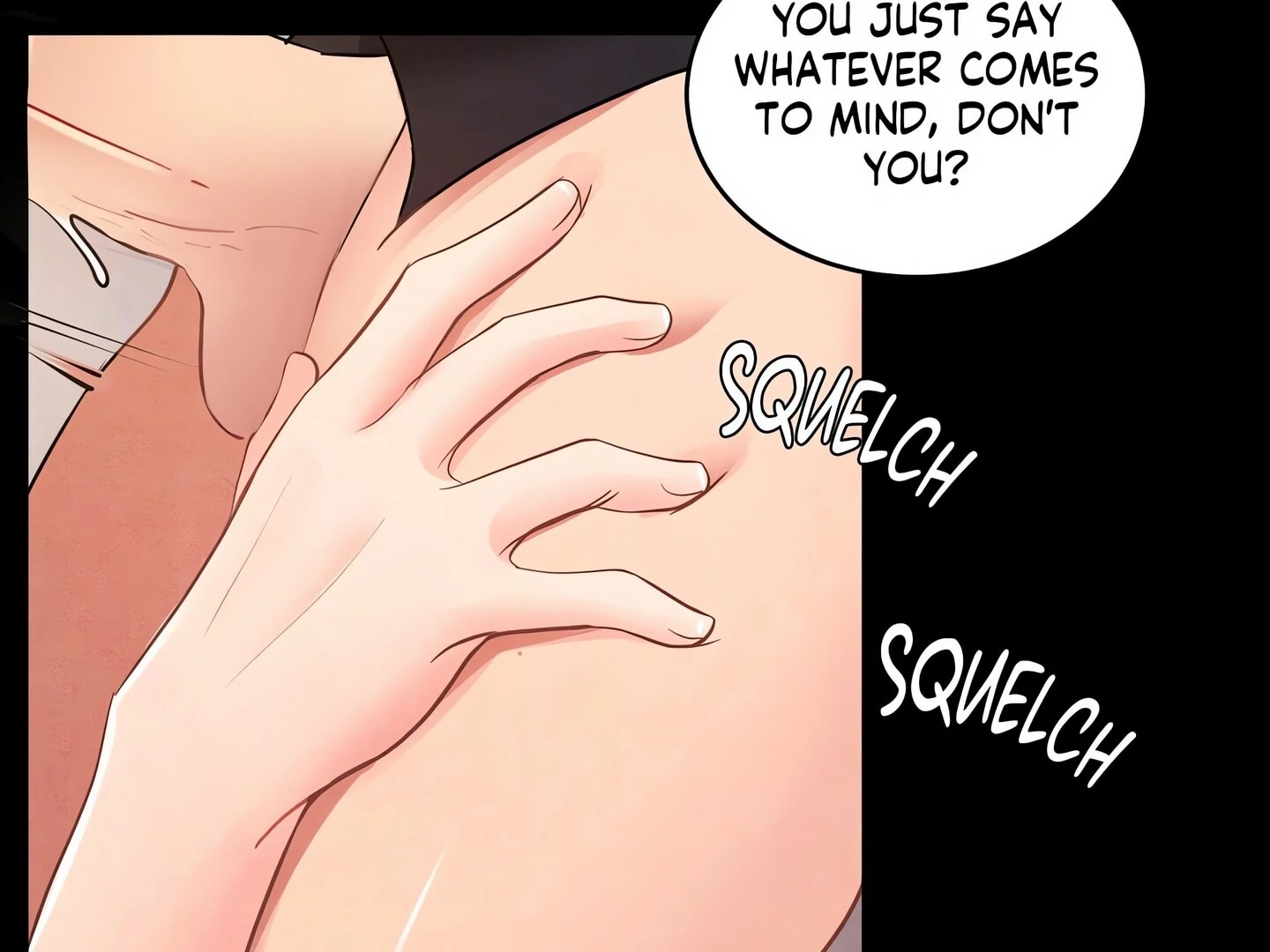 One-Day BDSM Workshop [Official] - Chapter 16 manhwa