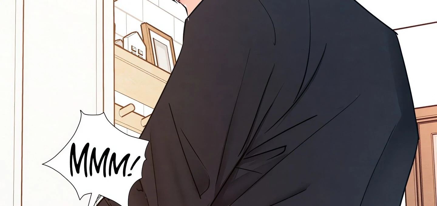 One-Day BDSM Workshop [Official] - Chapter 16 manhwa