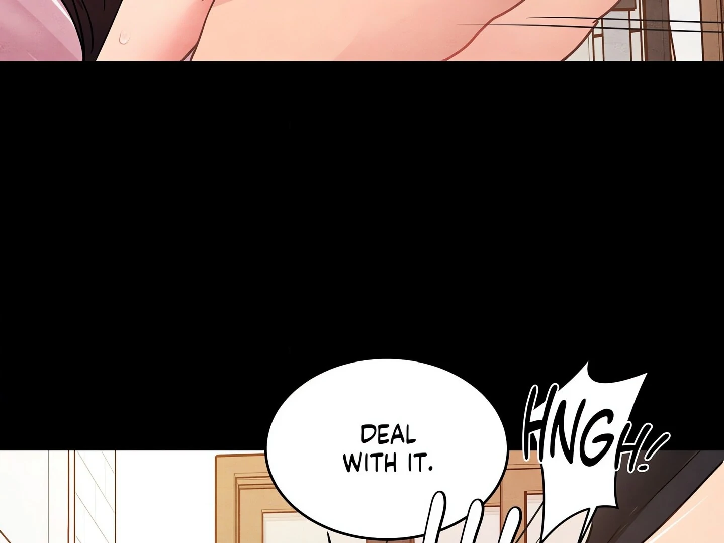 One-Day BDSM Workshop [Official] - Chapter 16 manhwa