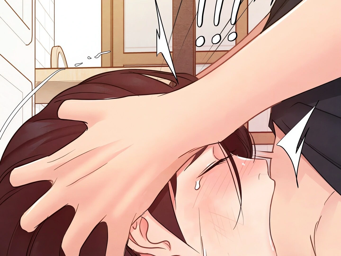 One-Day BDSM Workshop [Official] - Chapter 16 manhwa