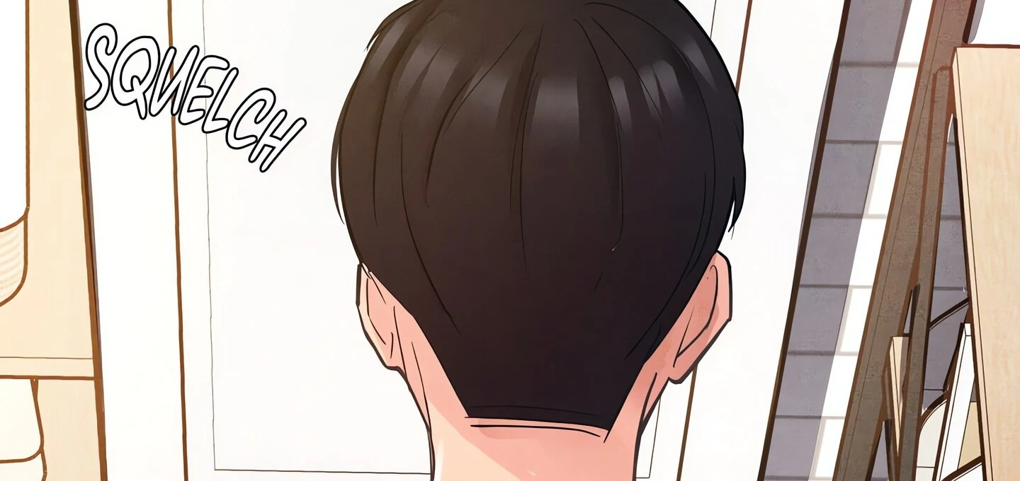 One-Day BDSM Workshop [Official] - Chapter 16 manhwa