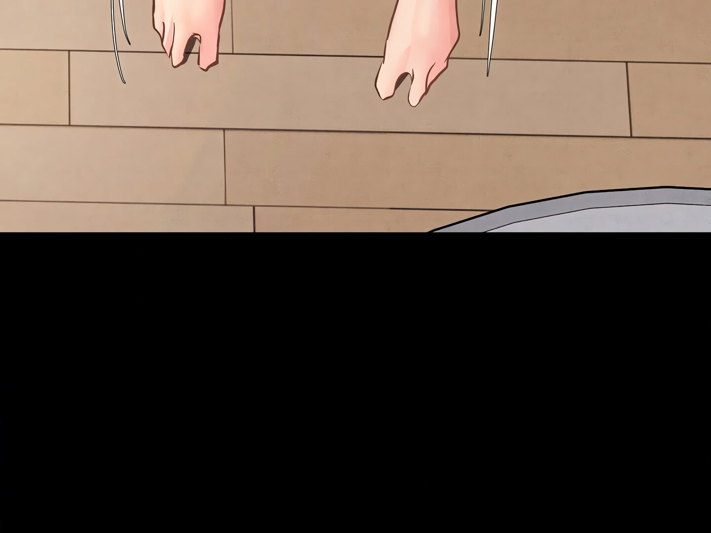One-Day BDSM Workshop [Official] - Chapter 16 manhwa