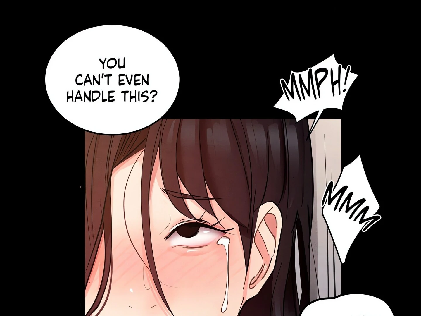 One-Day BDSM Workshop [Official] - Chapter 16 manhwa