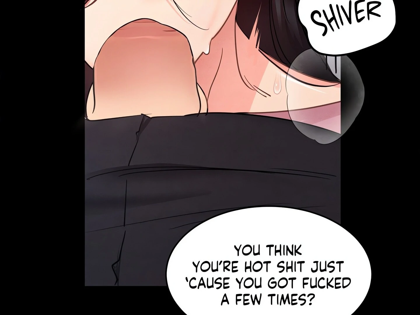 One-Day BDSM Workshop [Official] - Chapter 16 manhwa