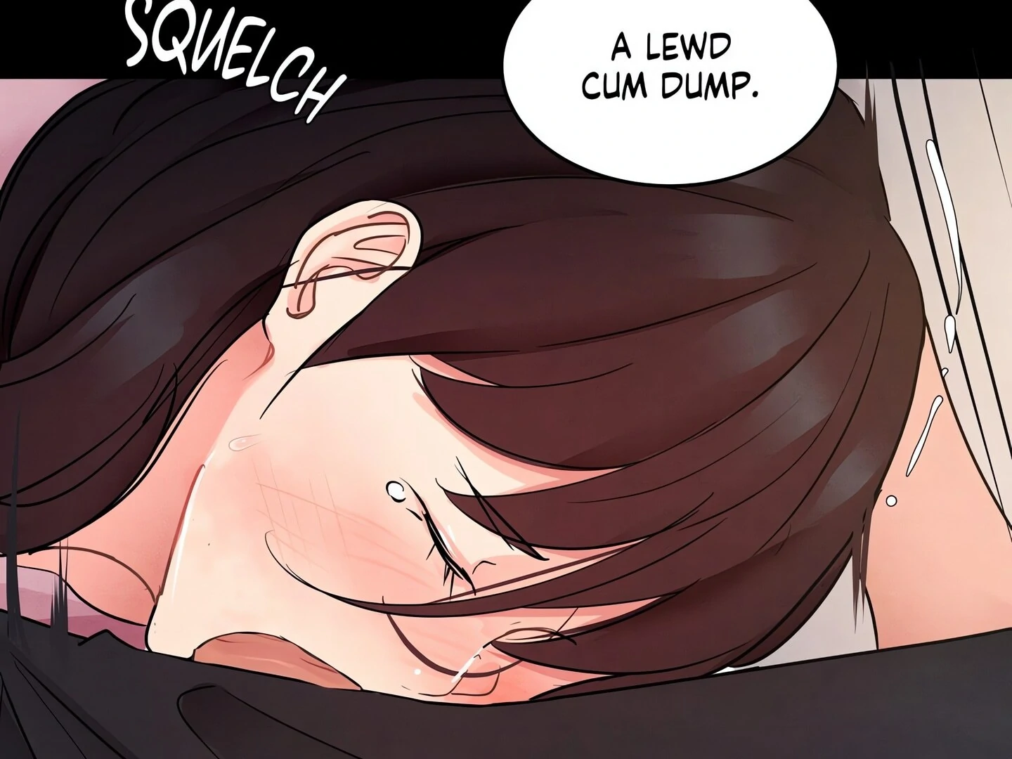 One-Day BDSM Workshop [Official] - Chapter 16 manhwa