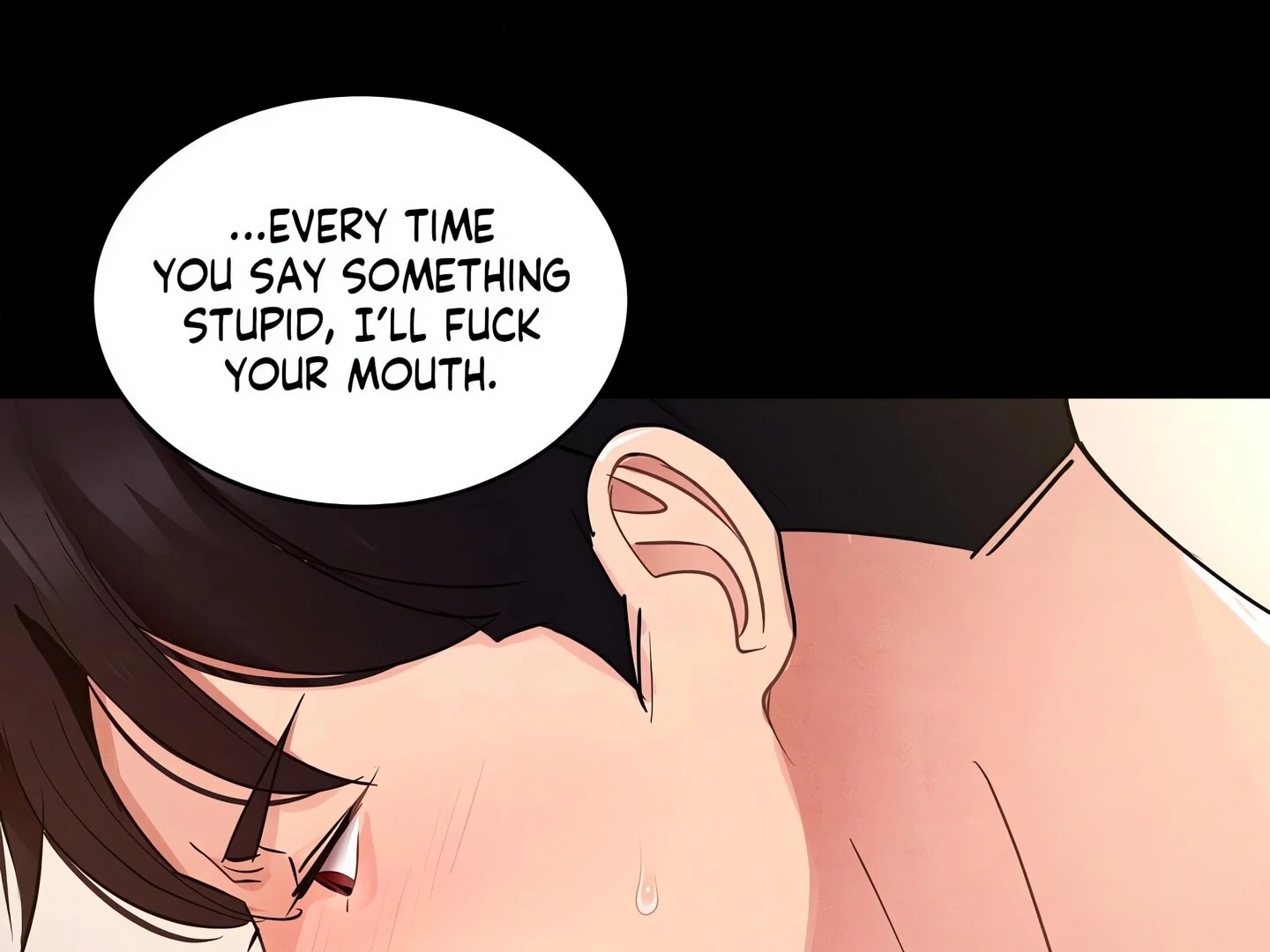 One-Day BDSM Workshop [Official] - Chapter 16 manhwa